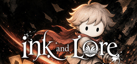 Cover art from Ink & Lore