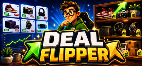 Deal Flipper
