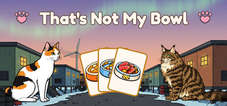 Cover art from That's Not My Bowl