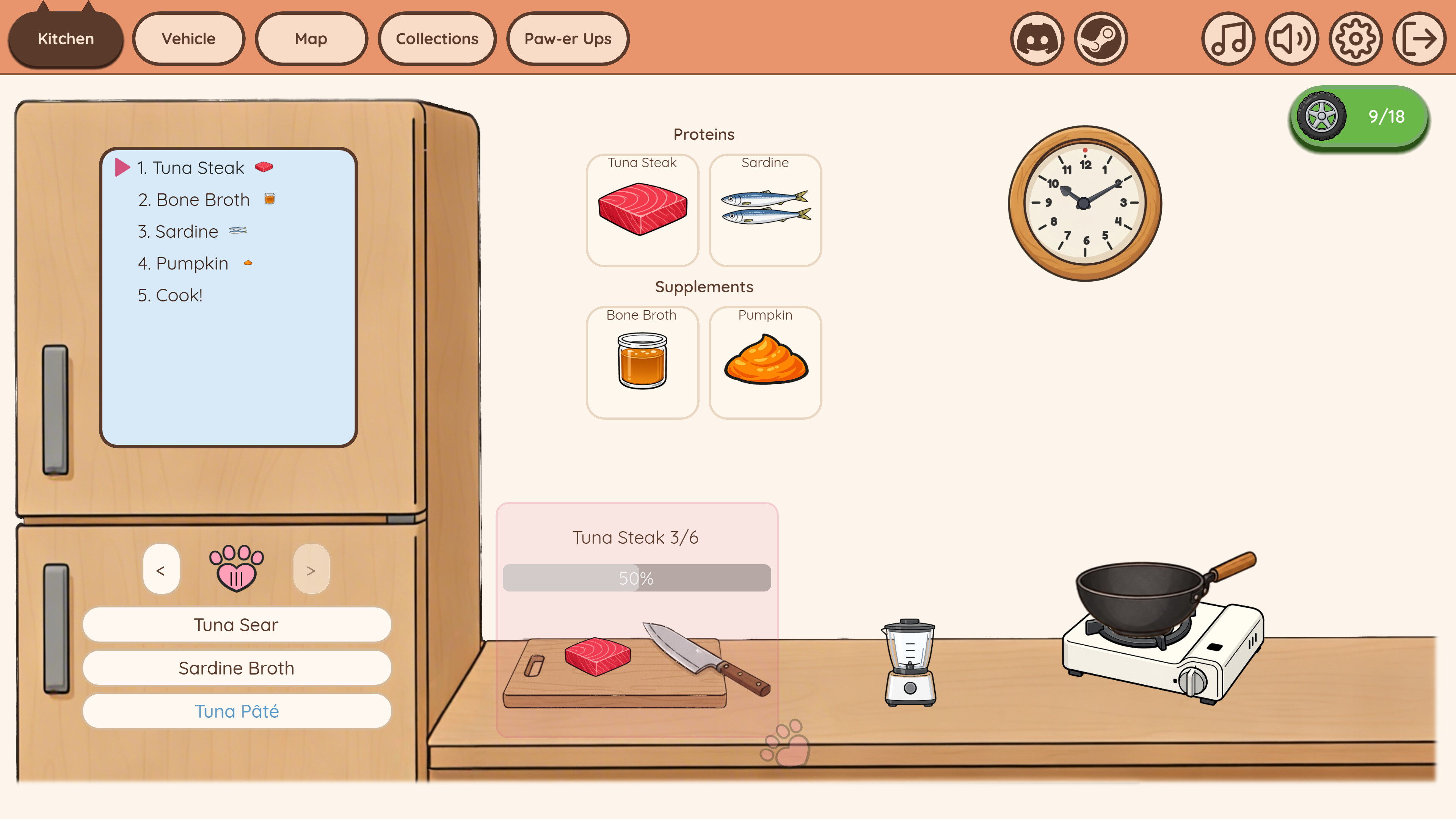 That's Not My Bowl screenshot 3
