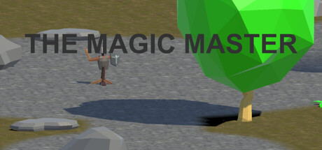 The Magic Master
