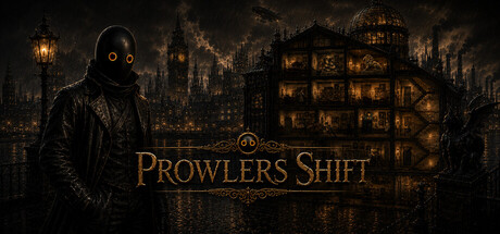 Prowlers Shift