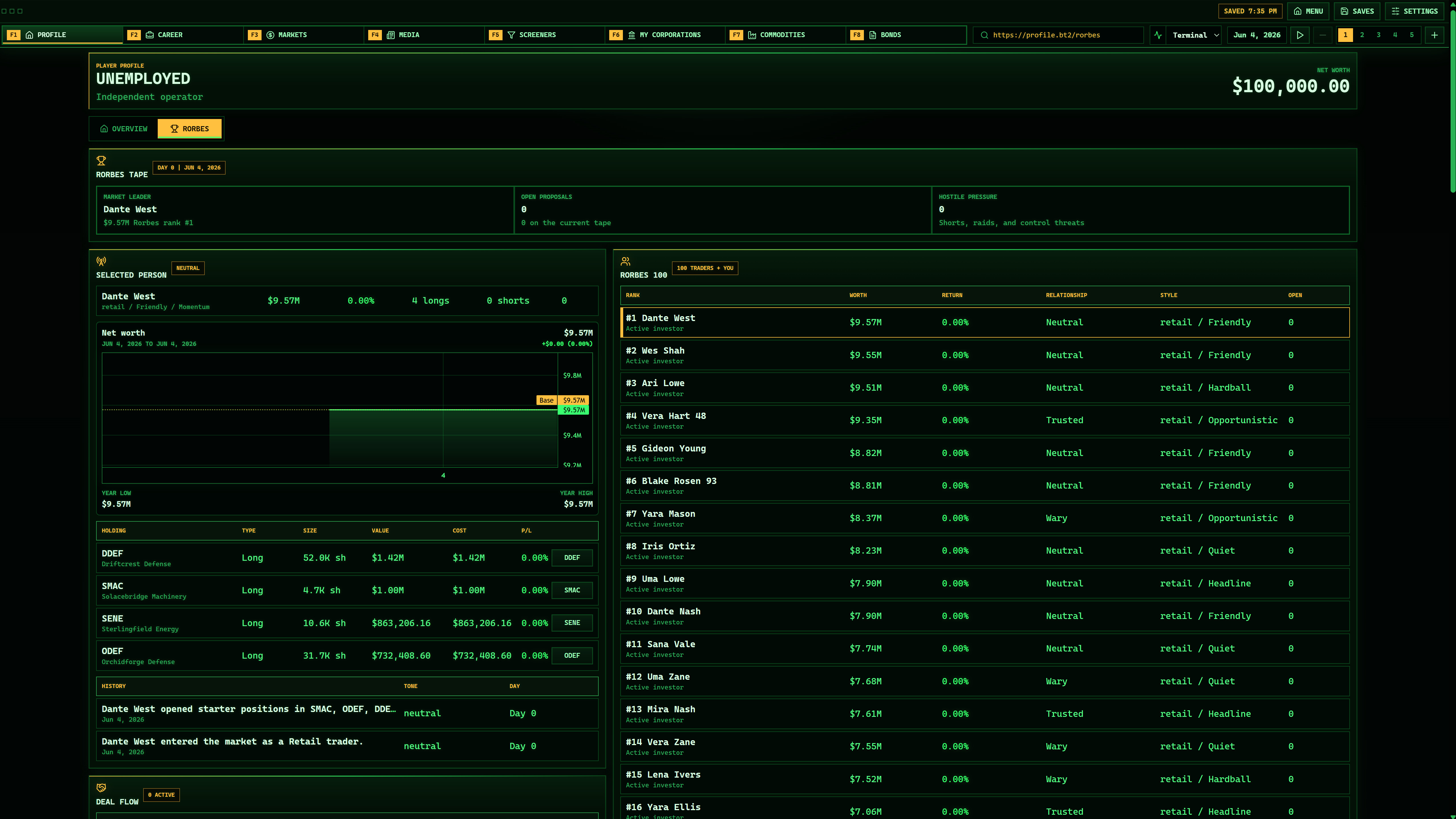 Beat The Machine screenshot 1