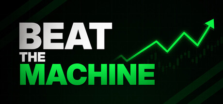 Cover art from Beat The Machine