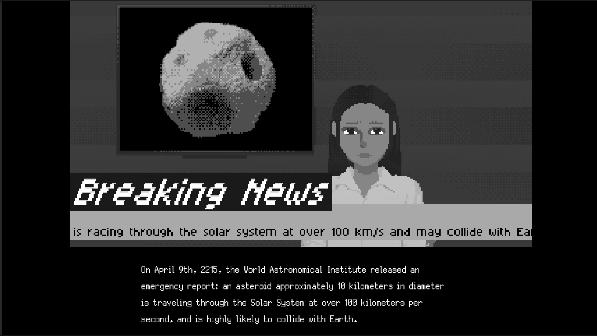 The New Earth screenshot 2
