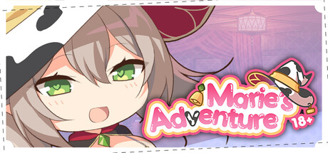 Marie's Adventure