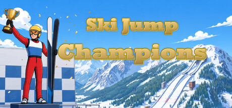 Ski Jump Champions