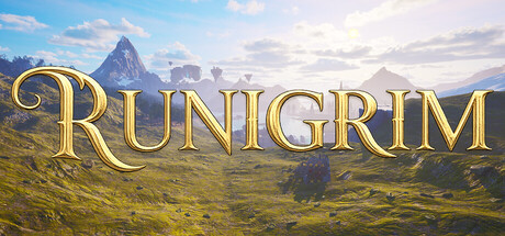 Cover art from Runigrim