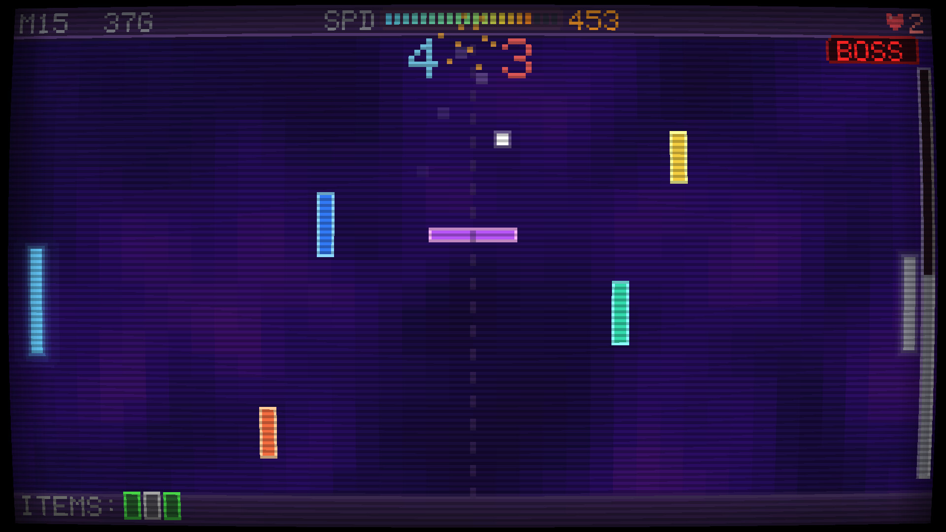 Pinpongle screenshot 3