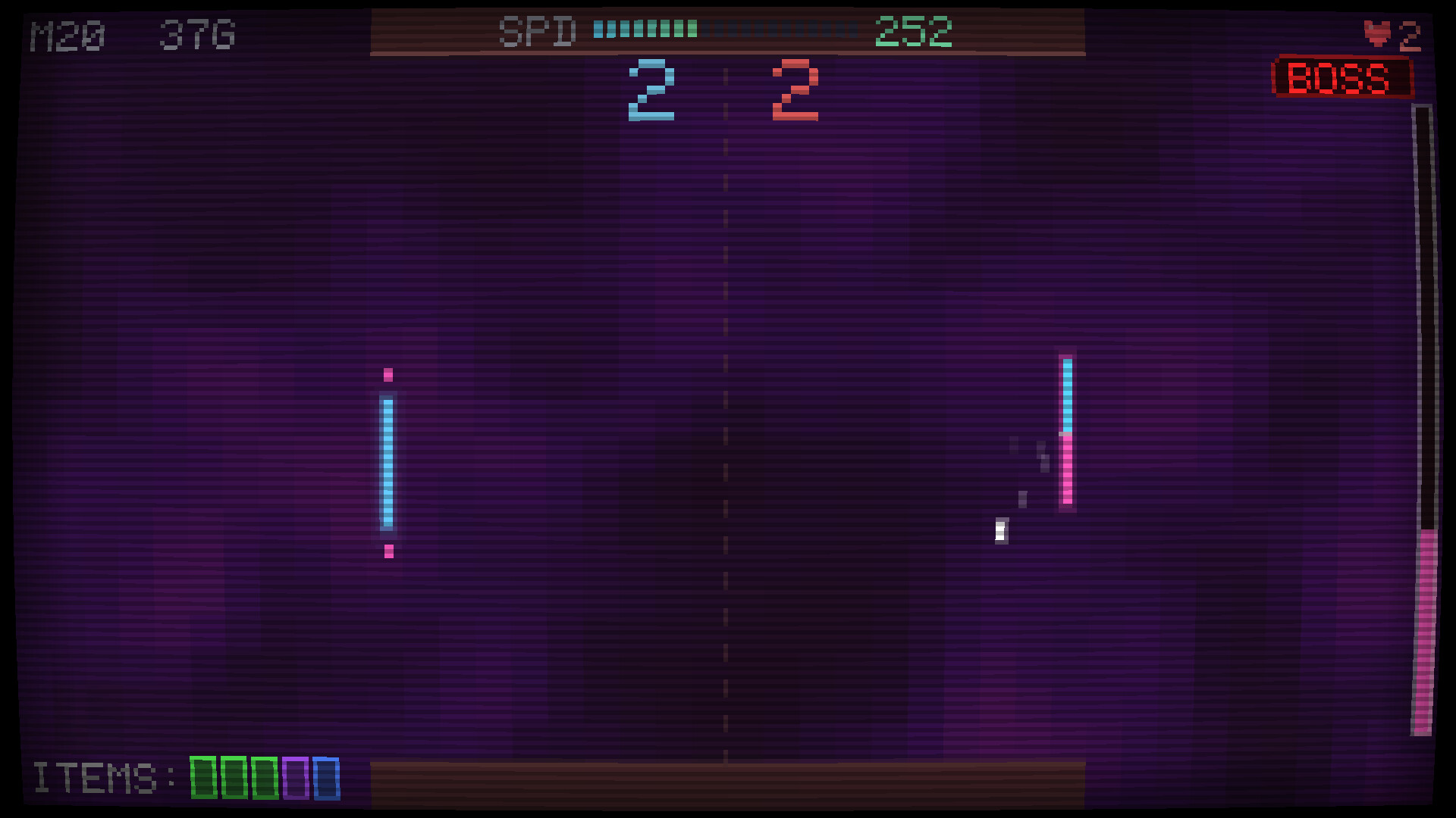 Pinpongle screenshot 2