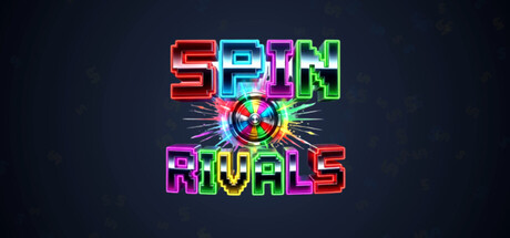 SPIN RIVALS