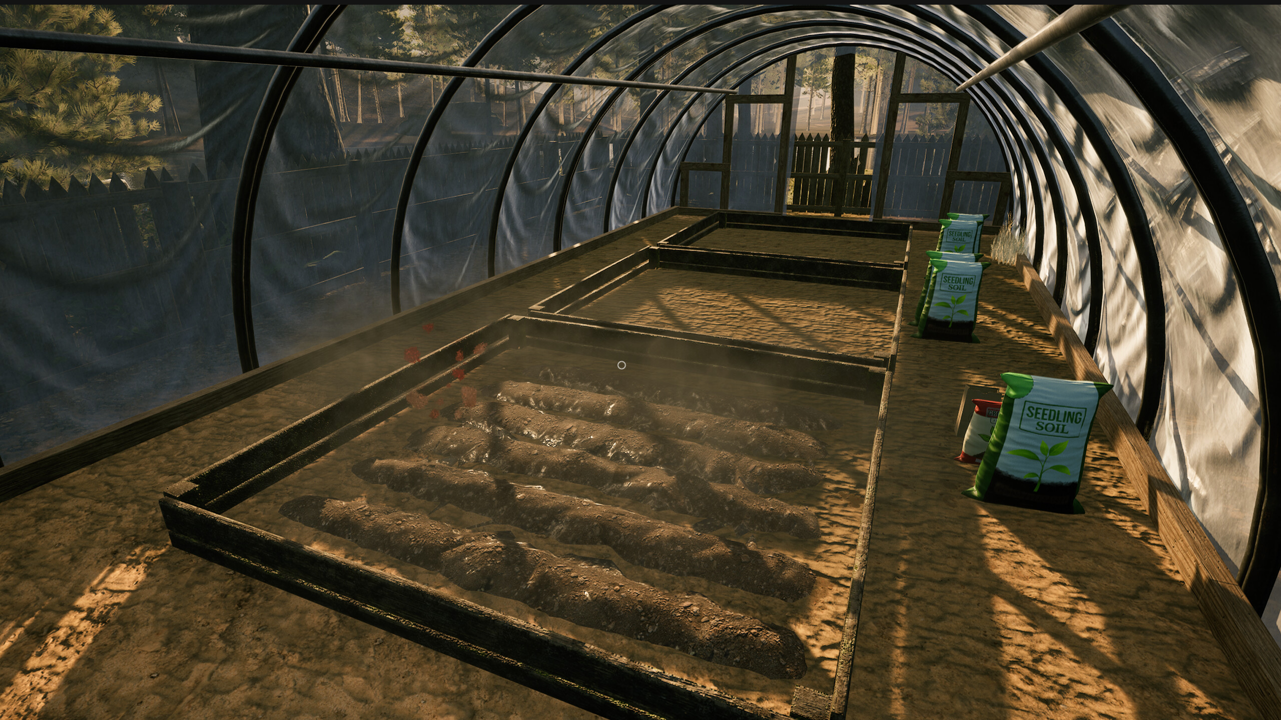 Barns & Beams screenshot 5