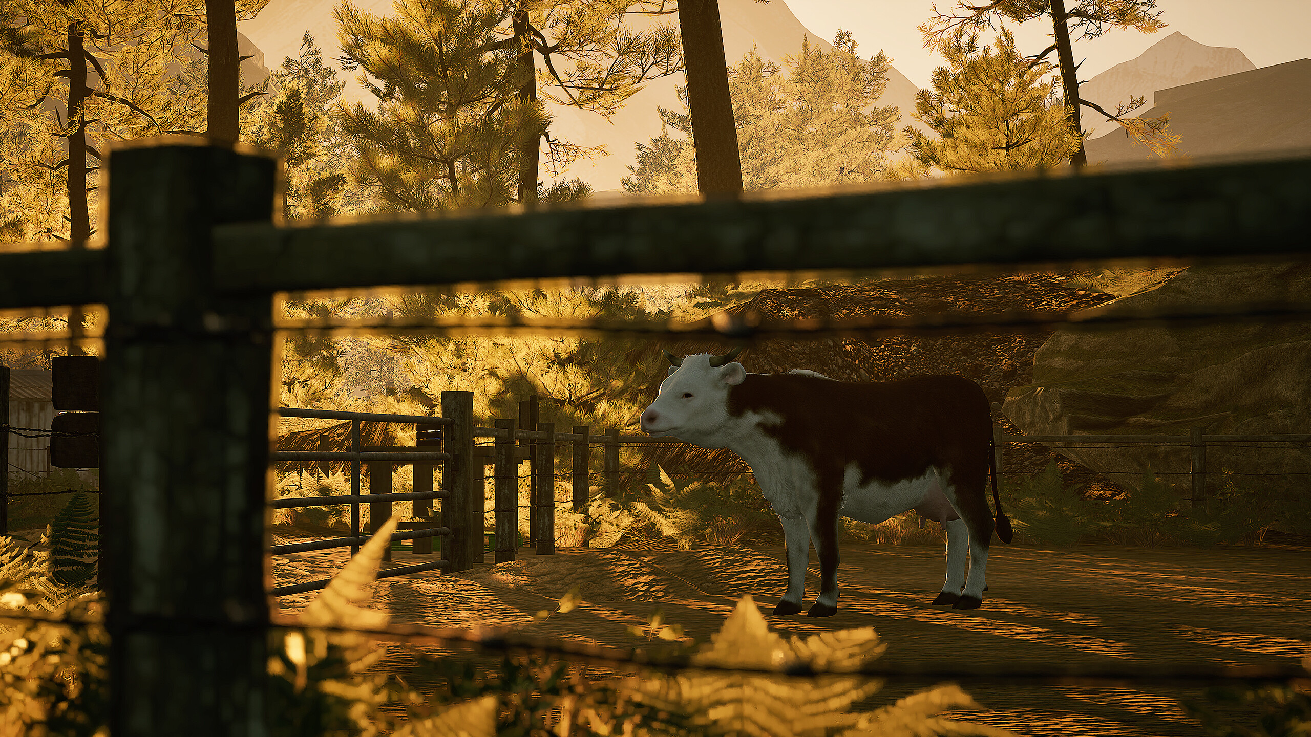 Barns & Beams screenshot 3