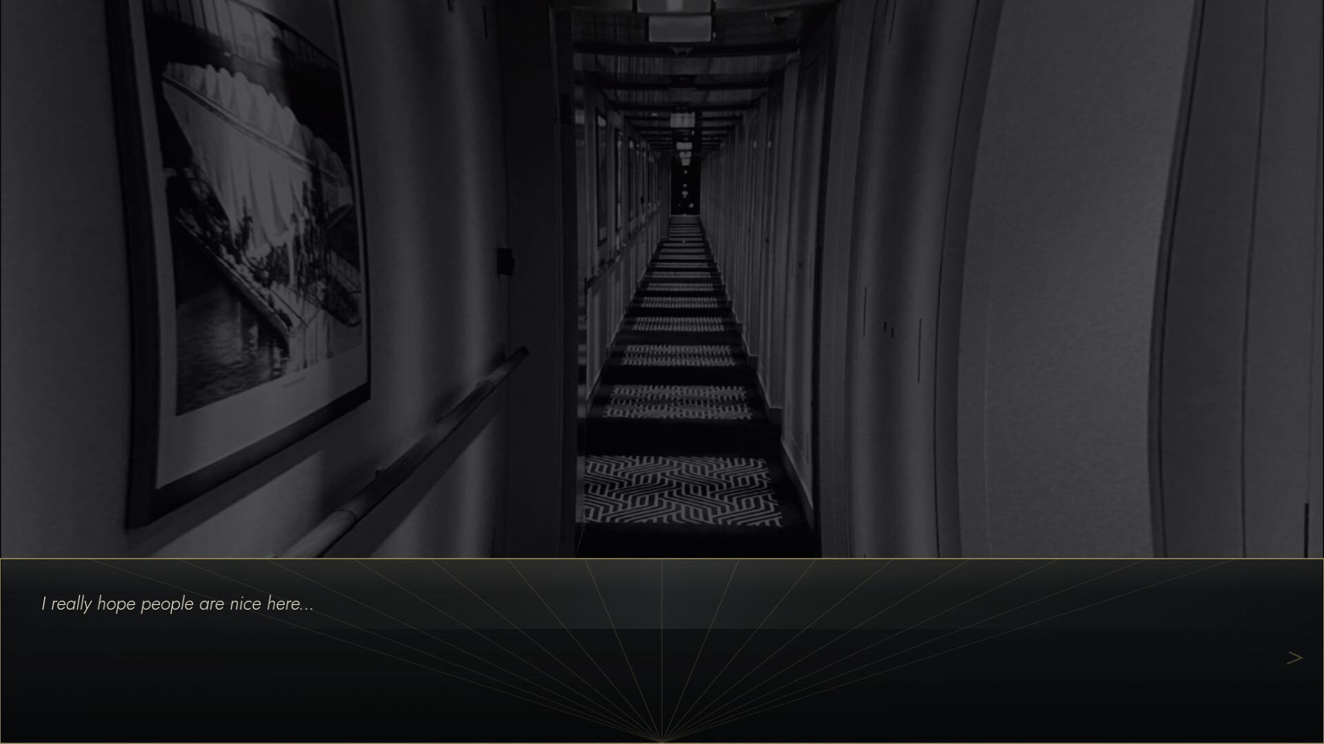 Cruise Maid: Ship's Company screenshot 2