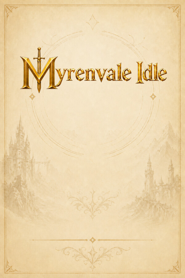 Myrenvale Idle