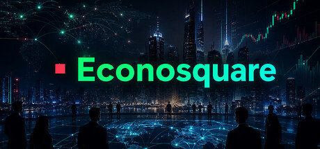 Econosquare