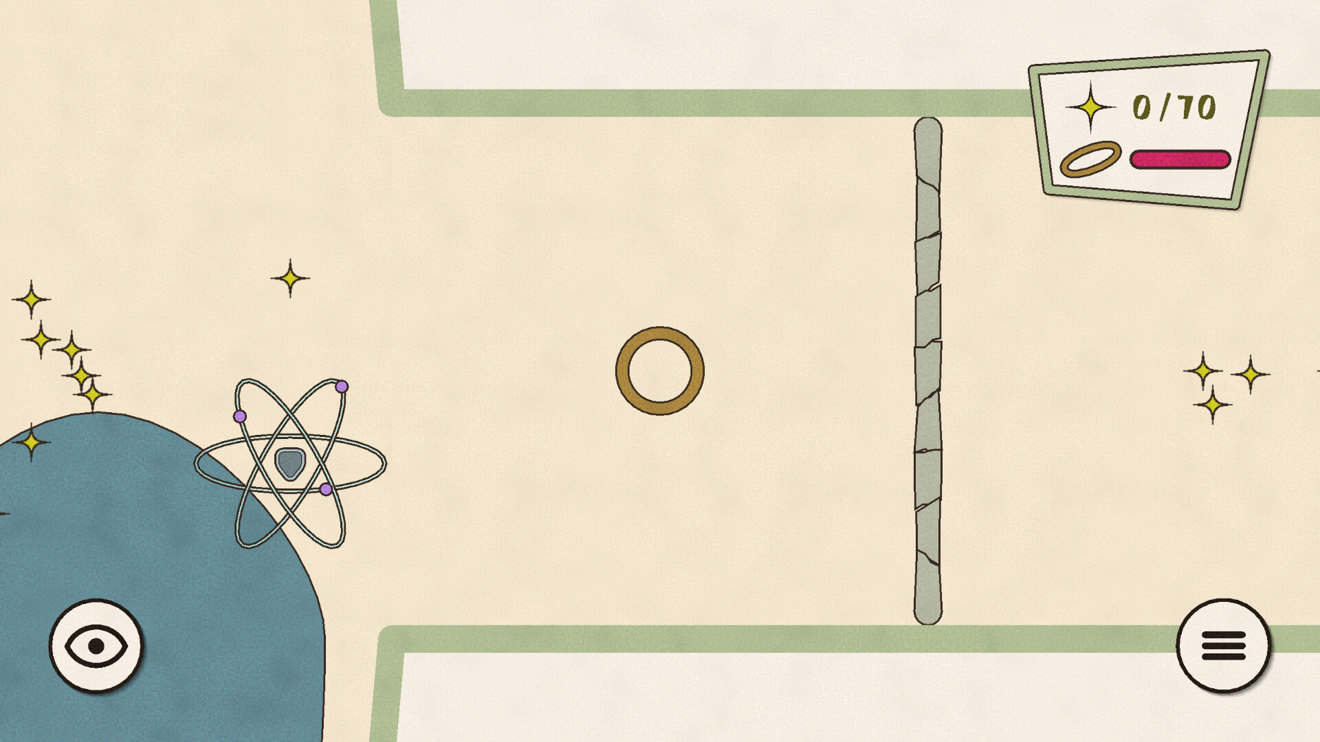 Fling-A-Ring screenshot 2