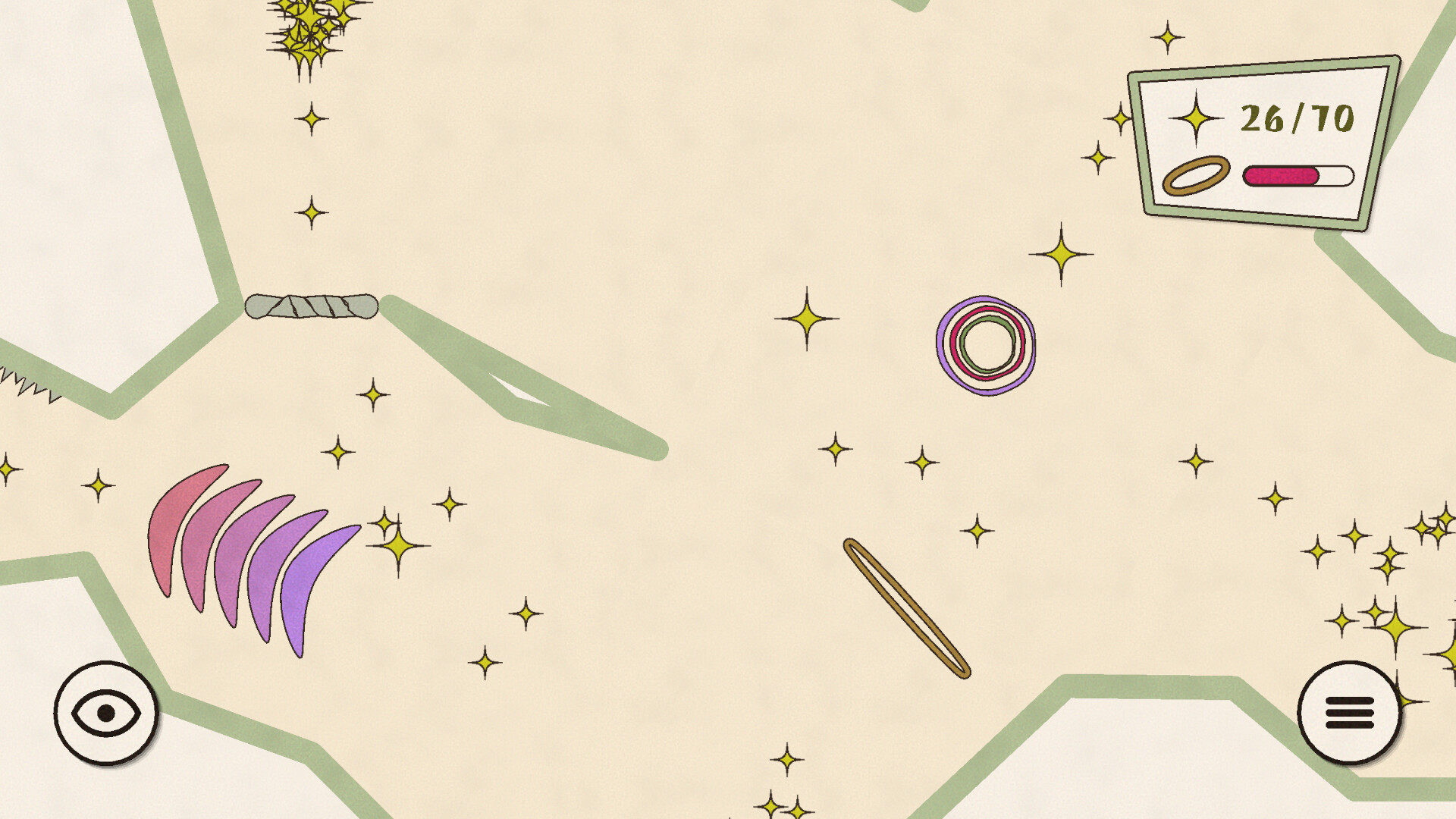 Fling-A-Ring screenshot 3