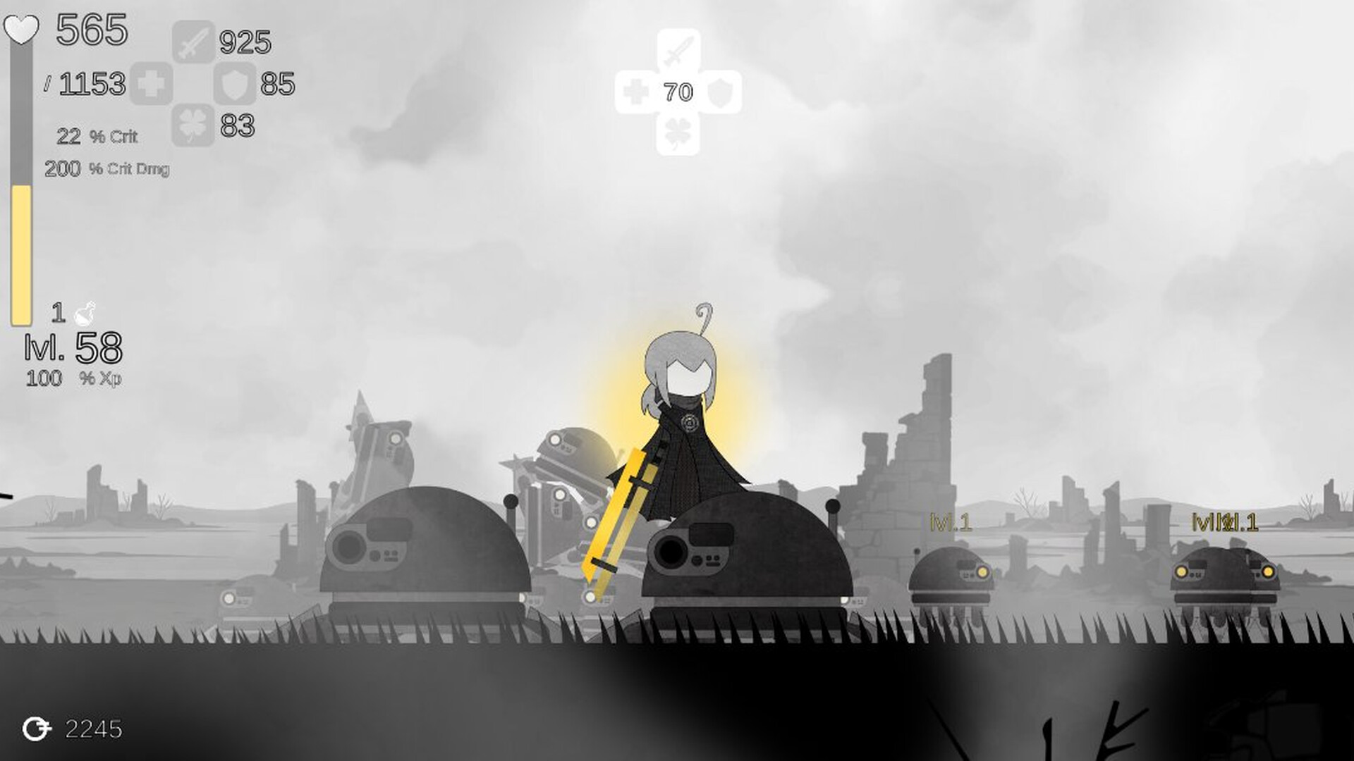 It Grows screenshot 3
