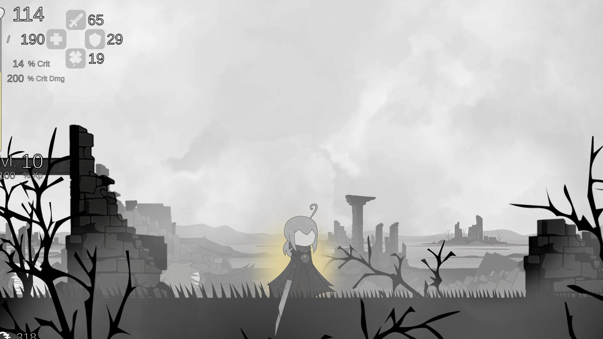It Grows screenshot 1