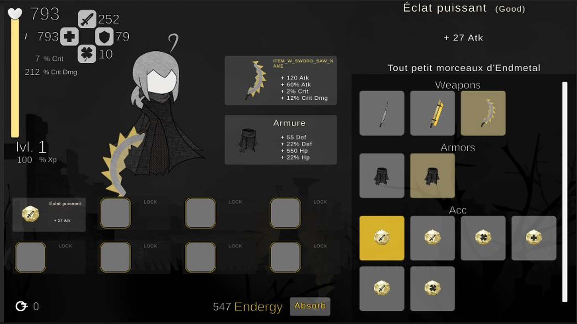 It Grows screenshot 5
