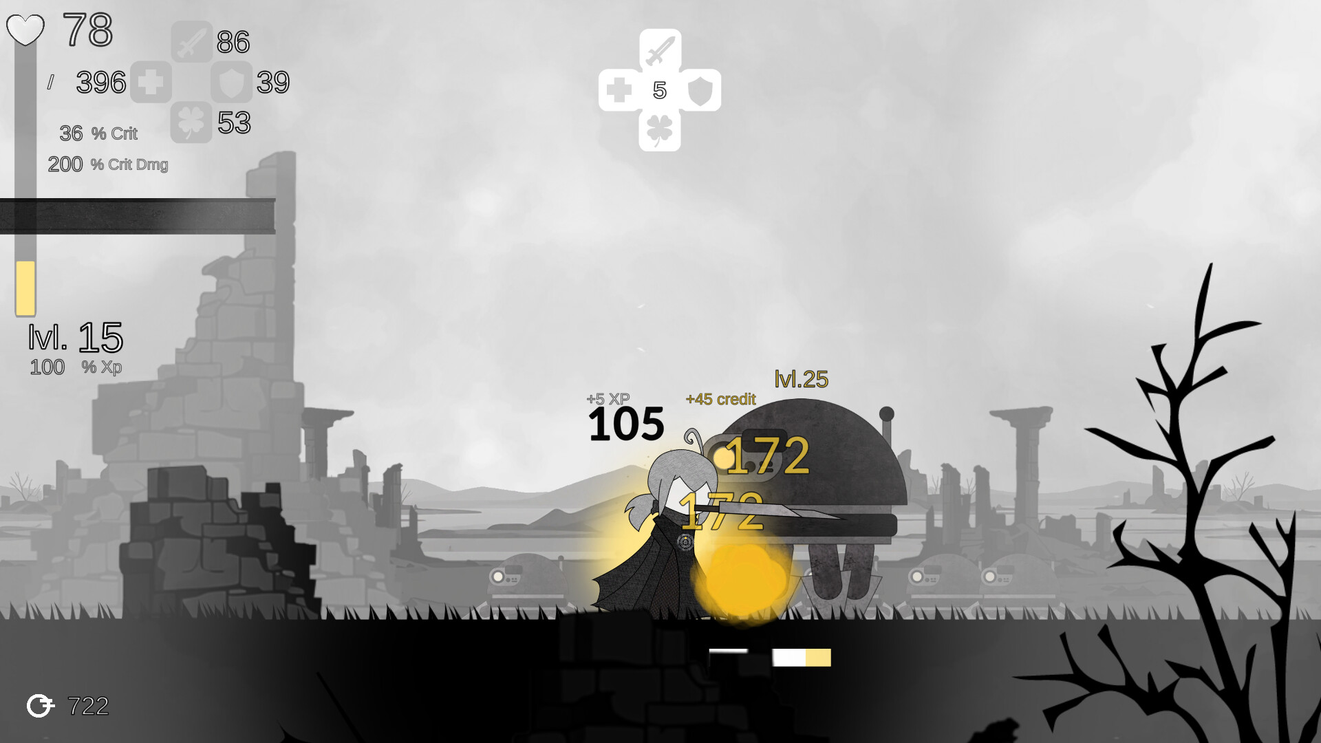 It Grows screenshot 4