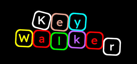 Cover art from KeyWalker