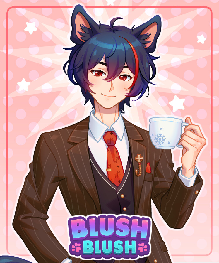 Blush Blush - Merry Bundle