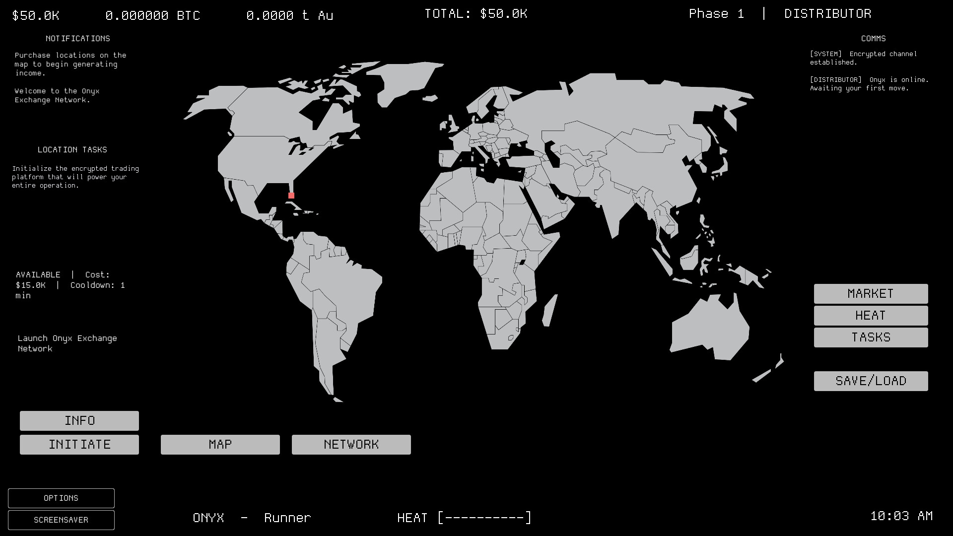 Black Market Dealer screenshot 3