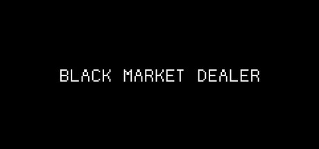 Cover art from Black Market Dealer
