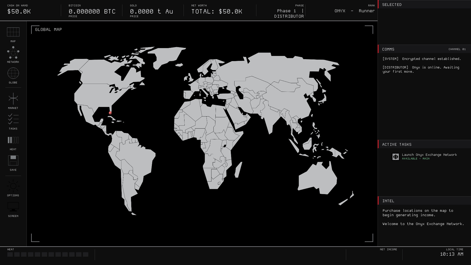 Black Market Dealer screenshot 4
