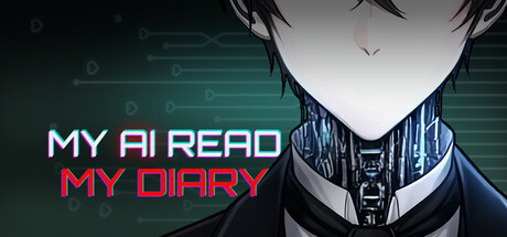 My AI read my diary - Dating Sim