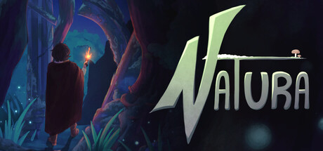 Cover art from Natura: Reborn