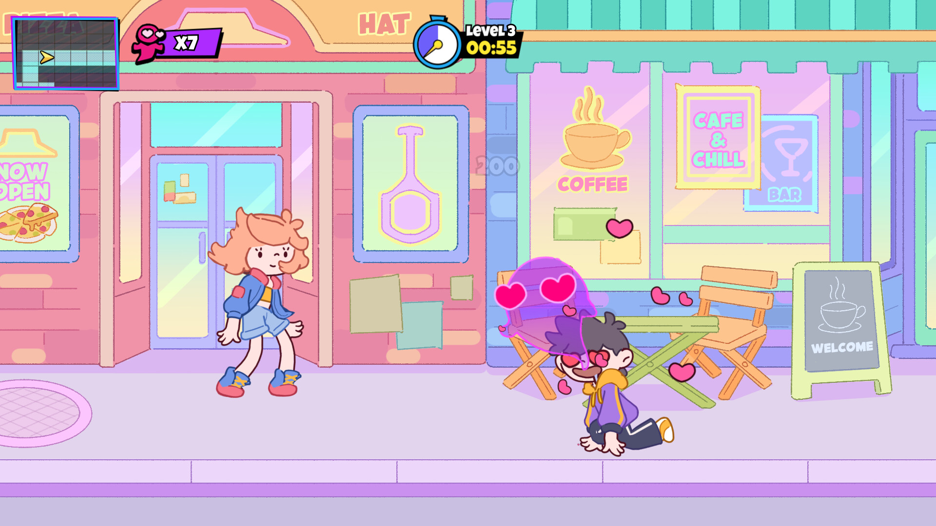 Soul Sucker screenshot 3