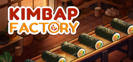 Cover art from Kimbap Factory