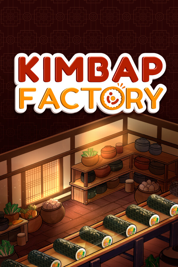 Kimbap Factory