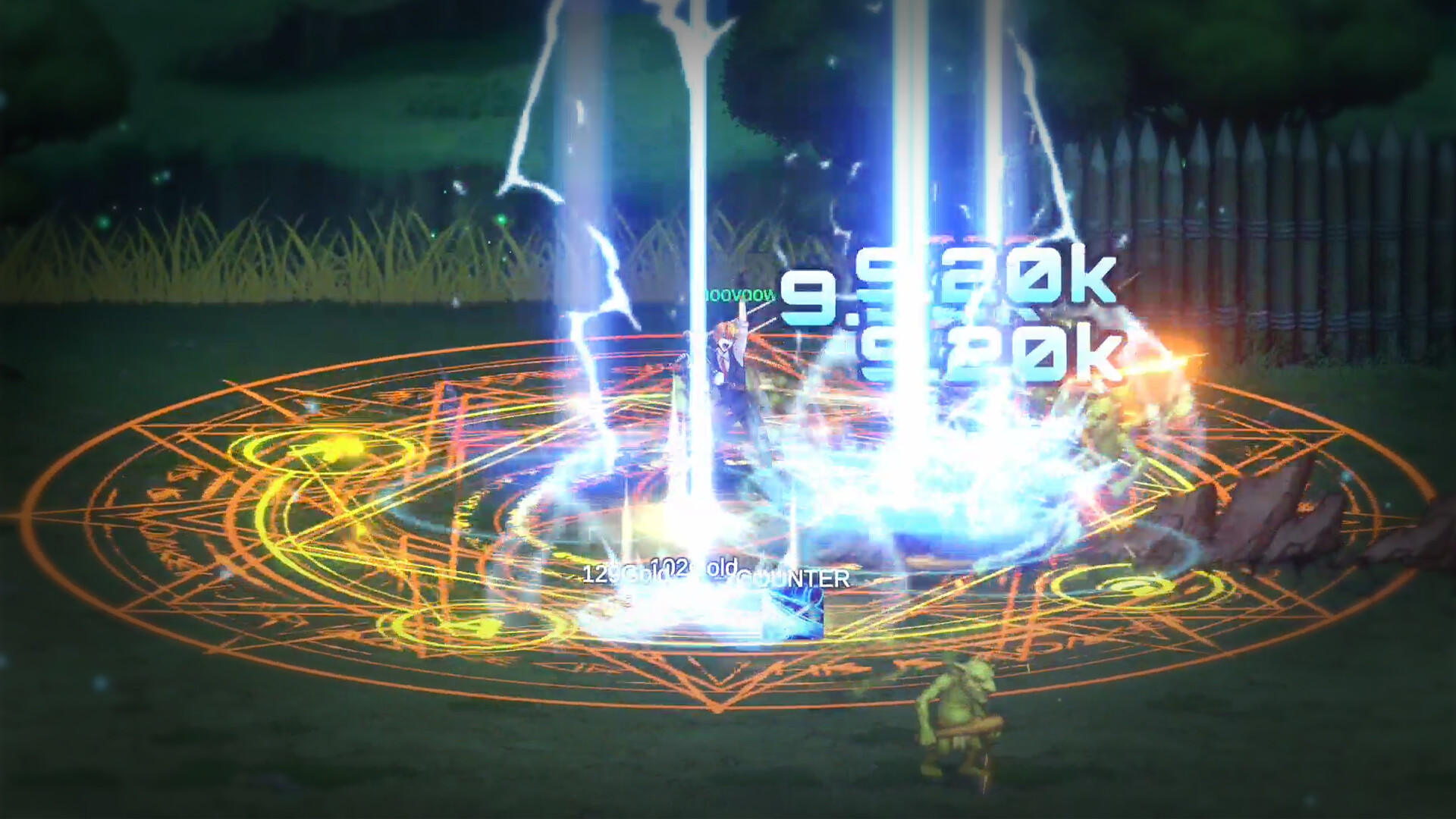 Battle Ranker in Another World screenshot 3
