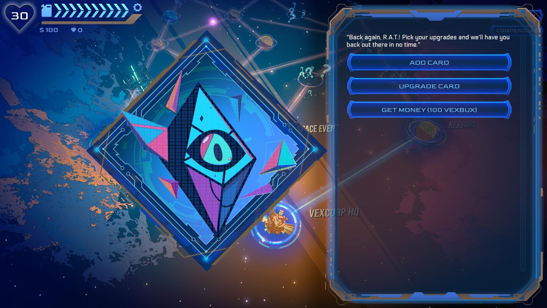 Null and Void screenshot 4