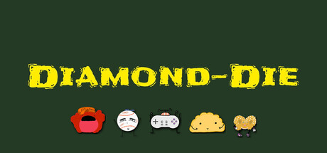 Diamond-Die