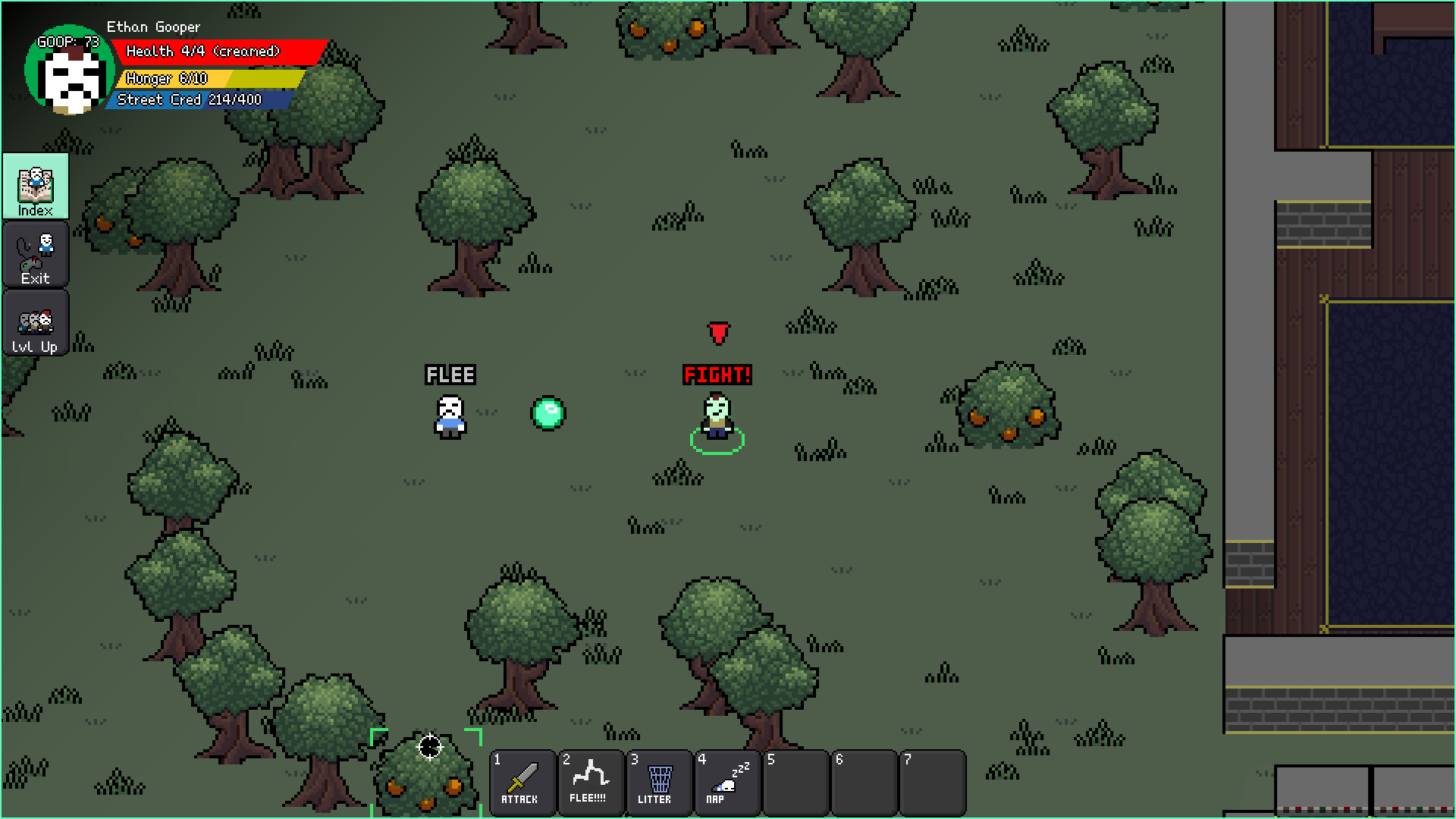 Bjois screenshot 2