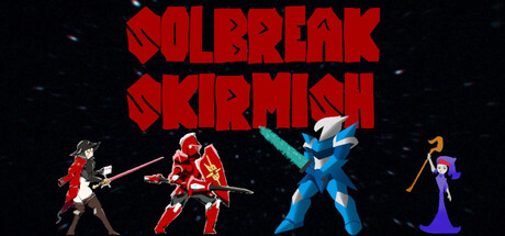 Cover art from Solbreak Skirmish