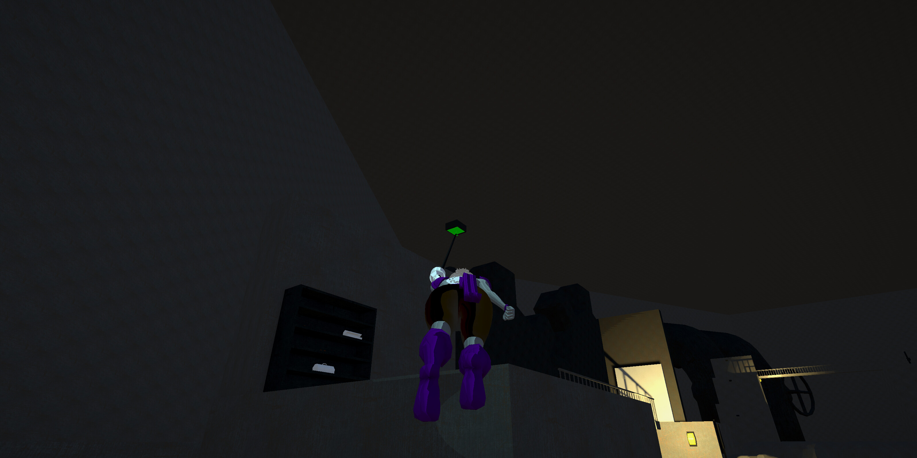 MarsCity3026 screenshot 4