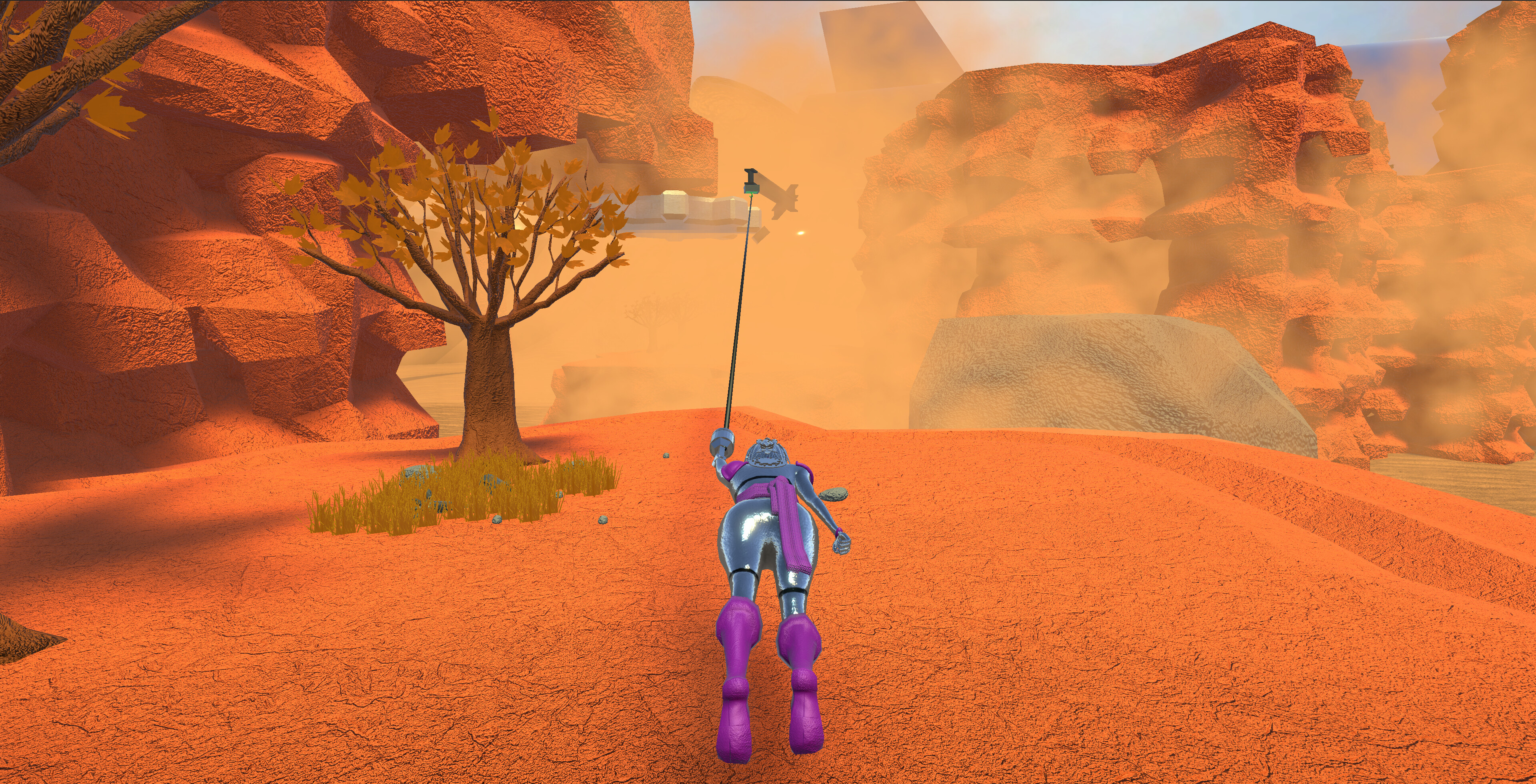 MarsCity3026 screenshot 4