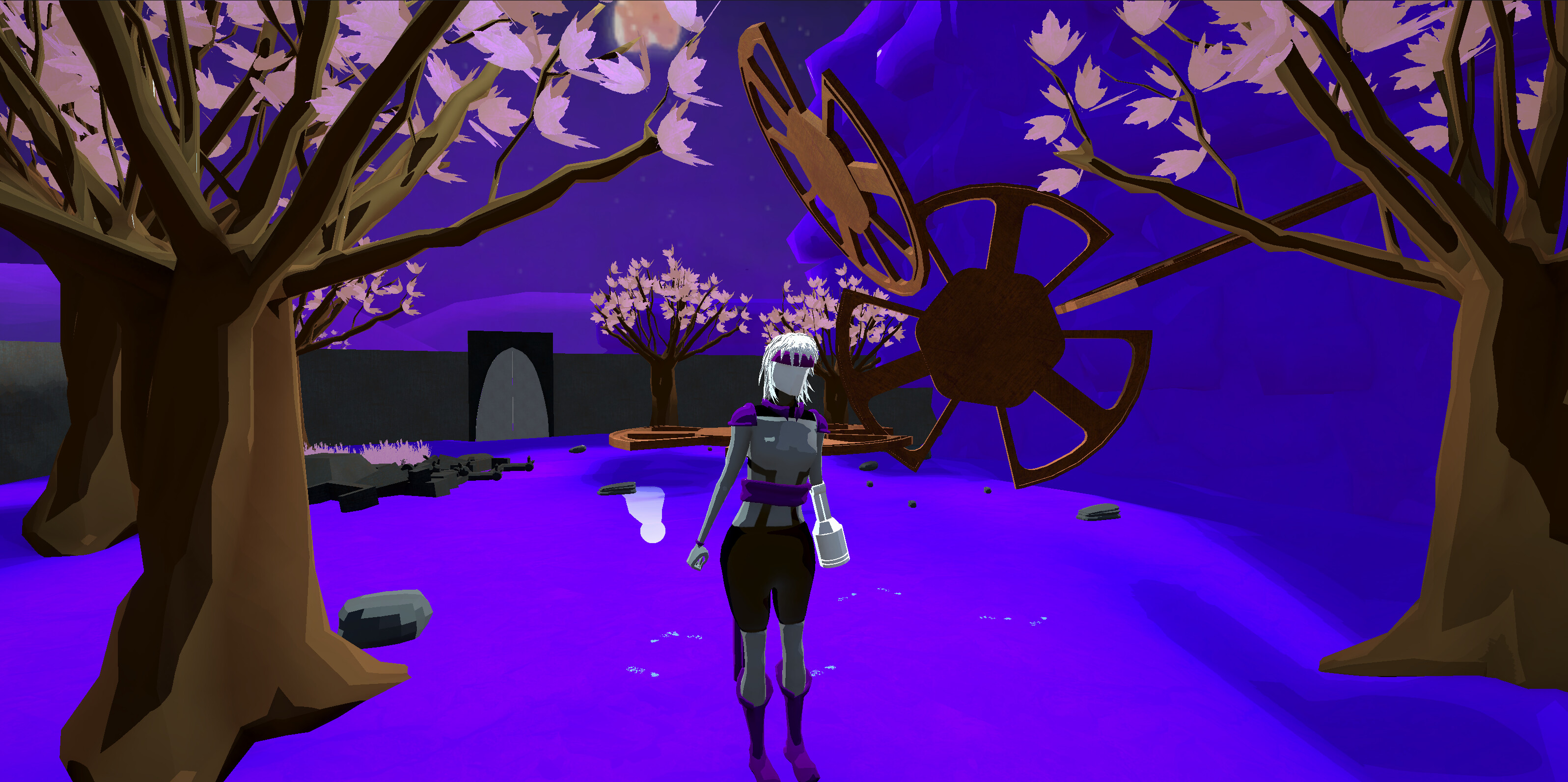 MarsCity3026 screenshot 3