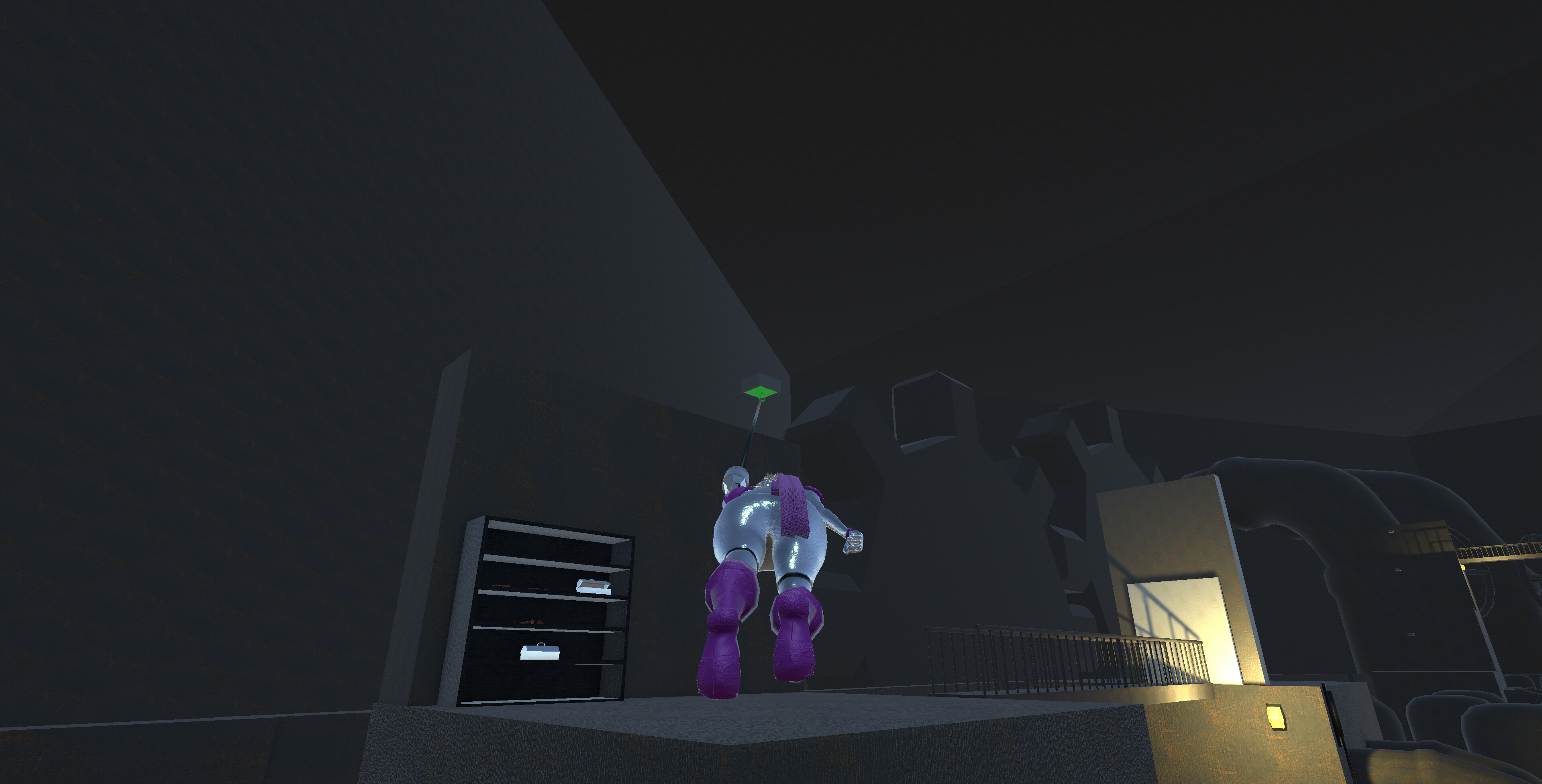 MarsCity3026 screenshot 5