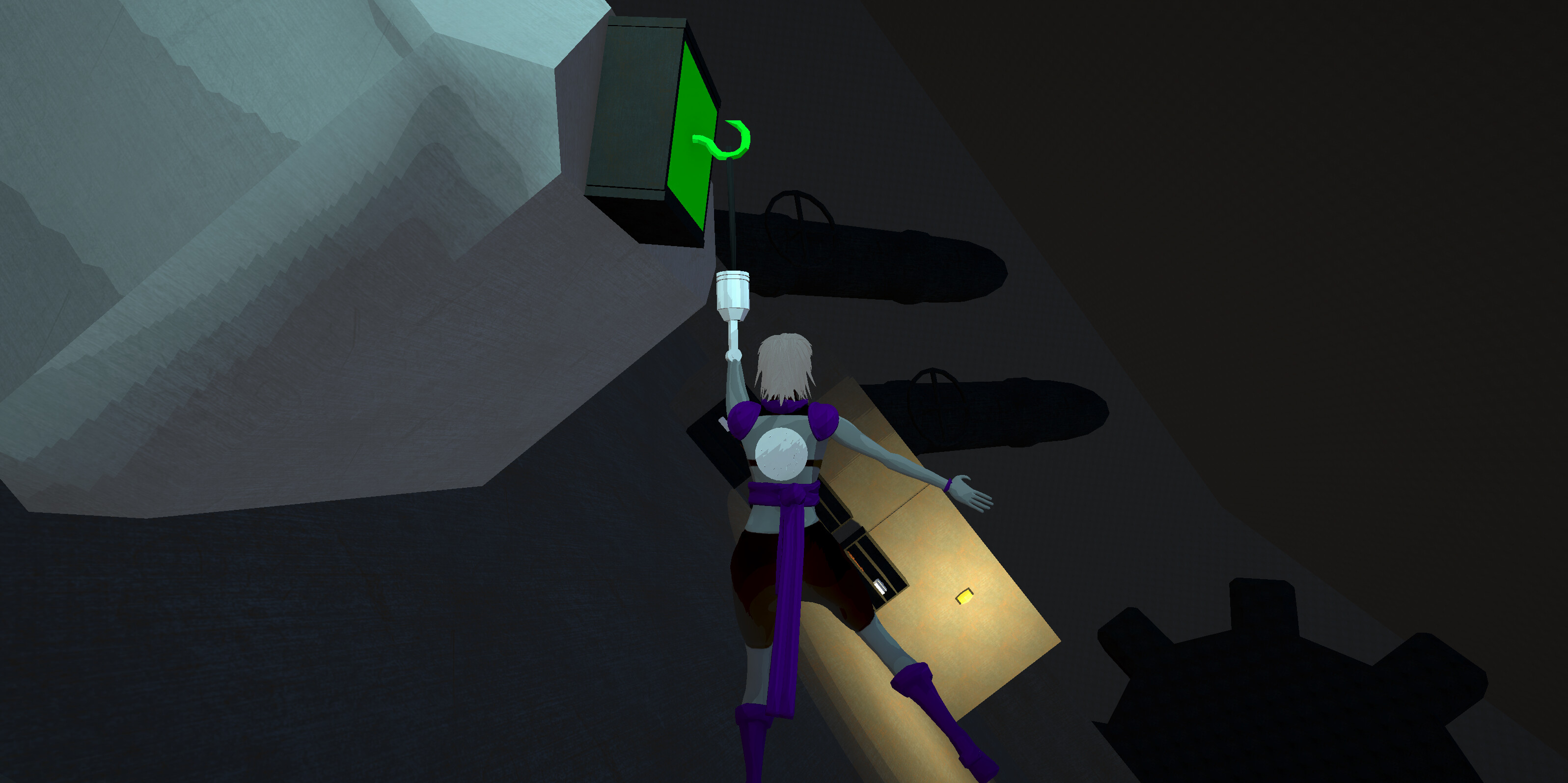 MarsCity3026 screenshot 5
