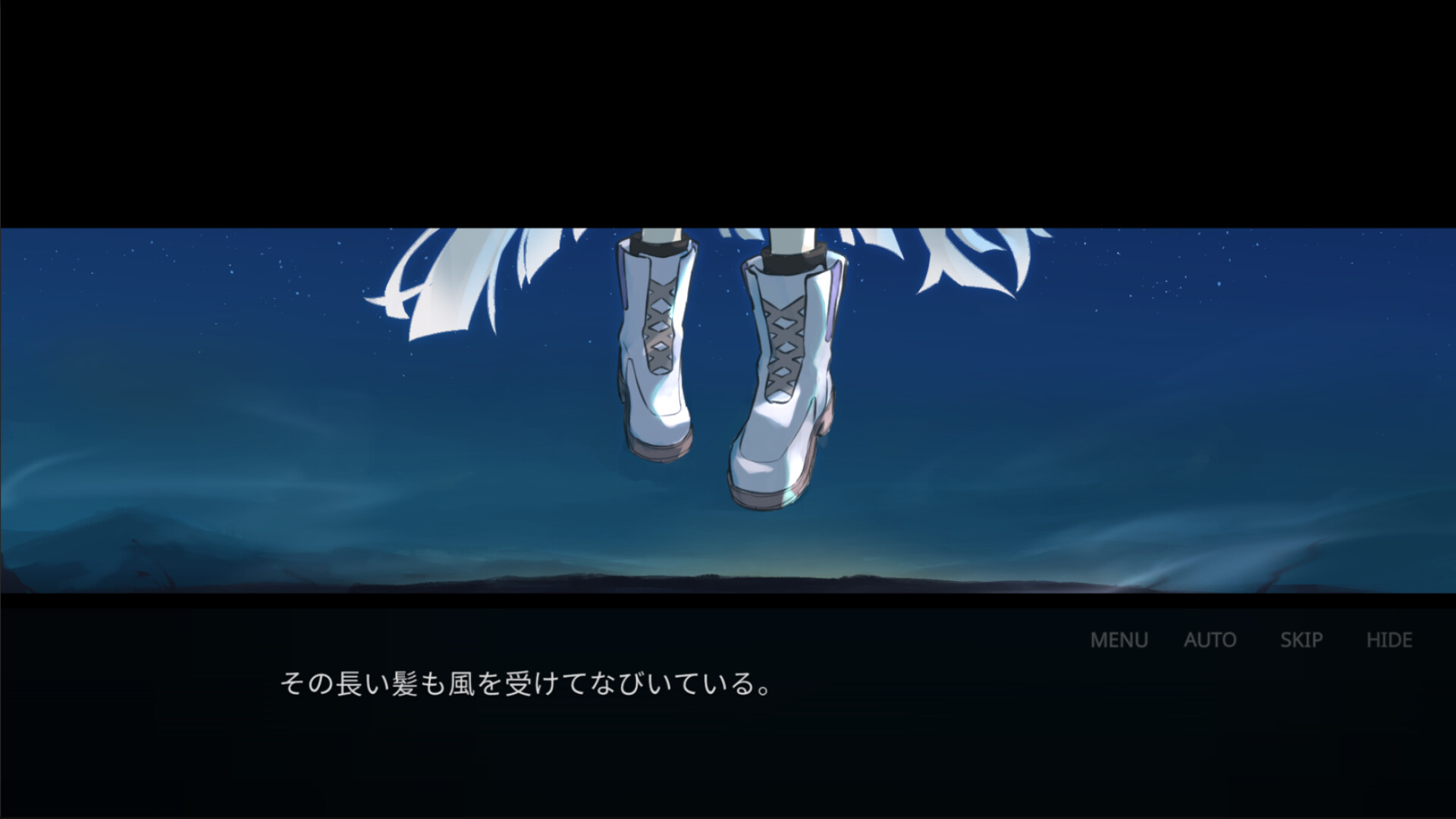 Dance with the Moon screenshot 2