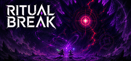 Cover art from Ritual Break