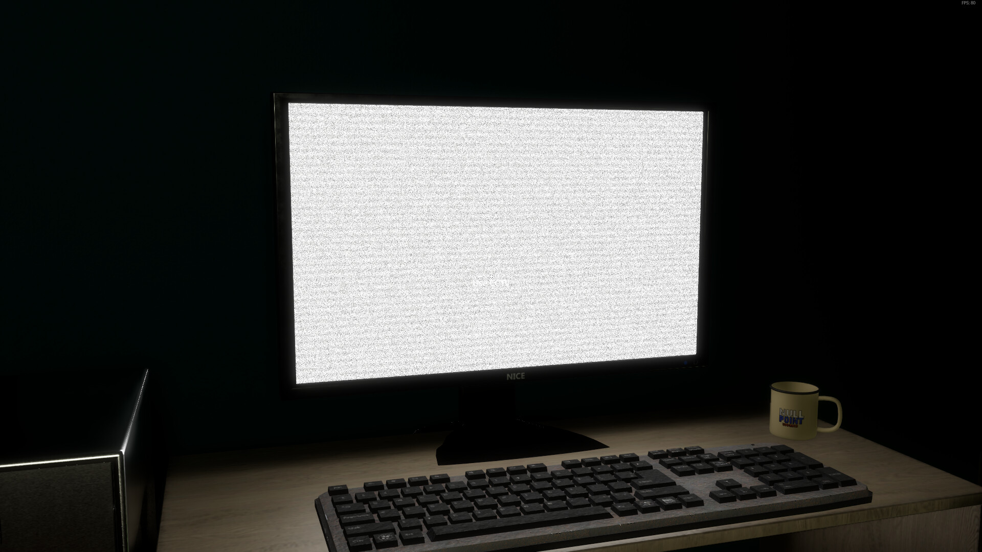 Cold Nights screenshot 5