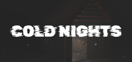 Cover art from Cold Nights